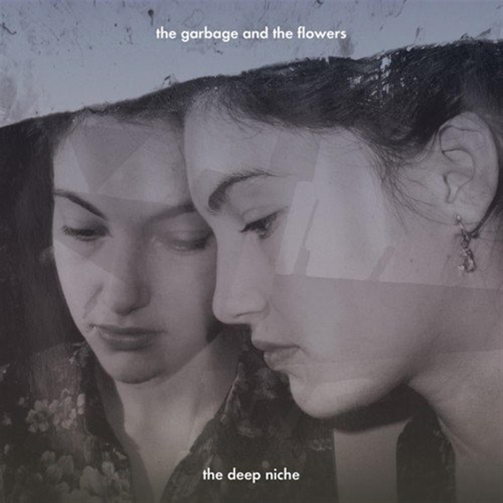 Deep Niche - The Garbage & the Flowers (Audio cd)