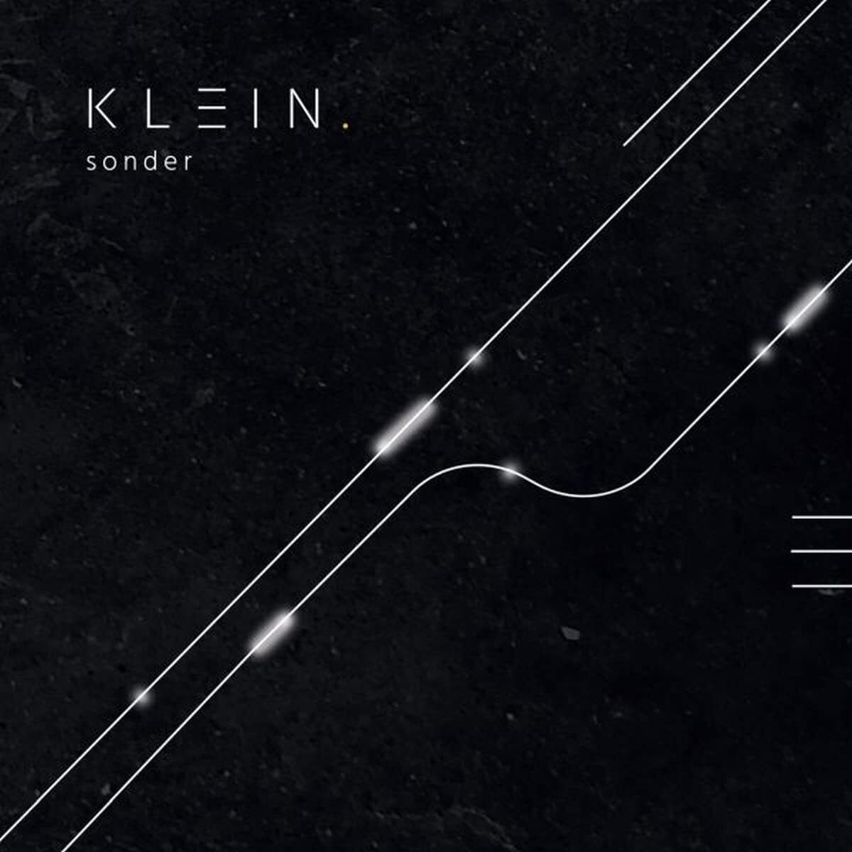 Klein Sonder (CD)