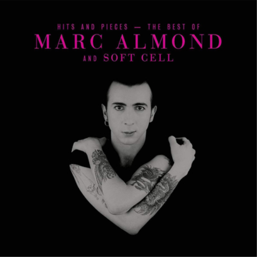 Marc Almond and Sof Hits and Pieces: The Best of Marc Almond and Sof (Vinyl LP)