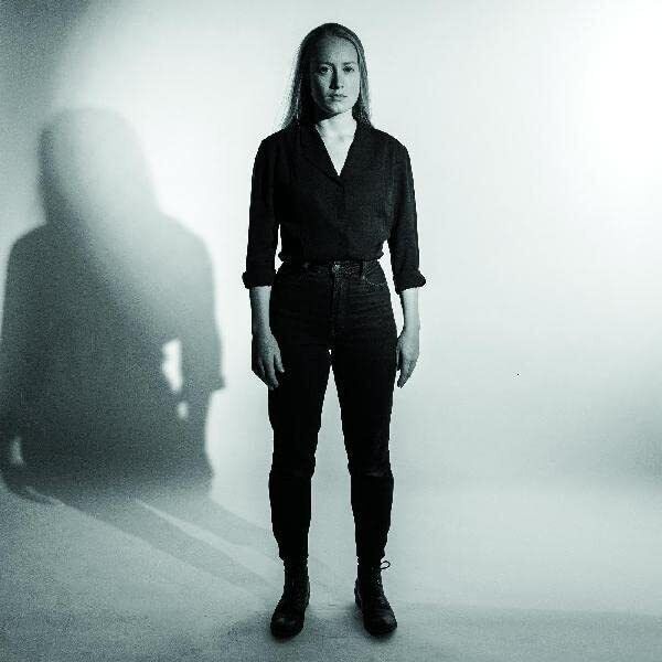 The Weather Station The Weather Station (TRANSLUCENT SEA BLUE VINYL) (Vinyl LP)