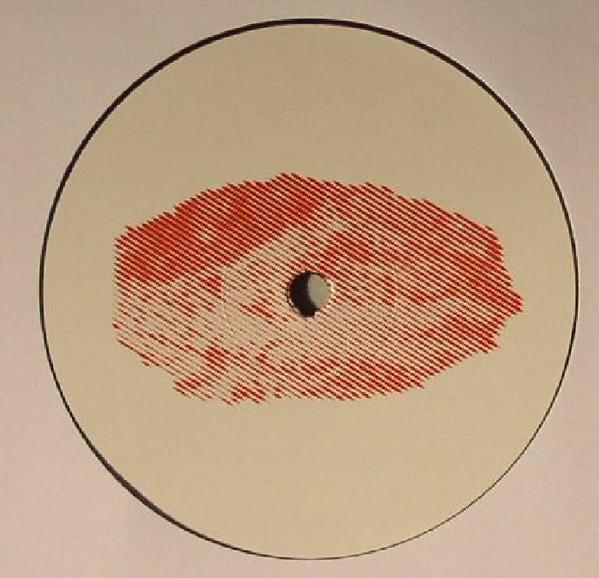 Appleblim Avebury 12" vinyl UK Tempa 2015 in die cut white company card outer