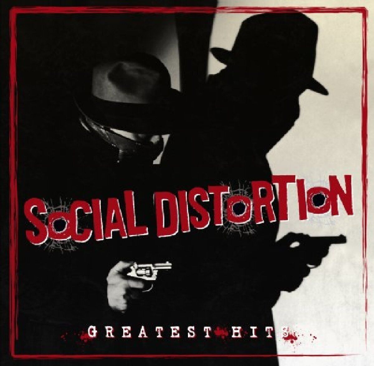 Social Distortion Social Distortion (Vinyl LP)