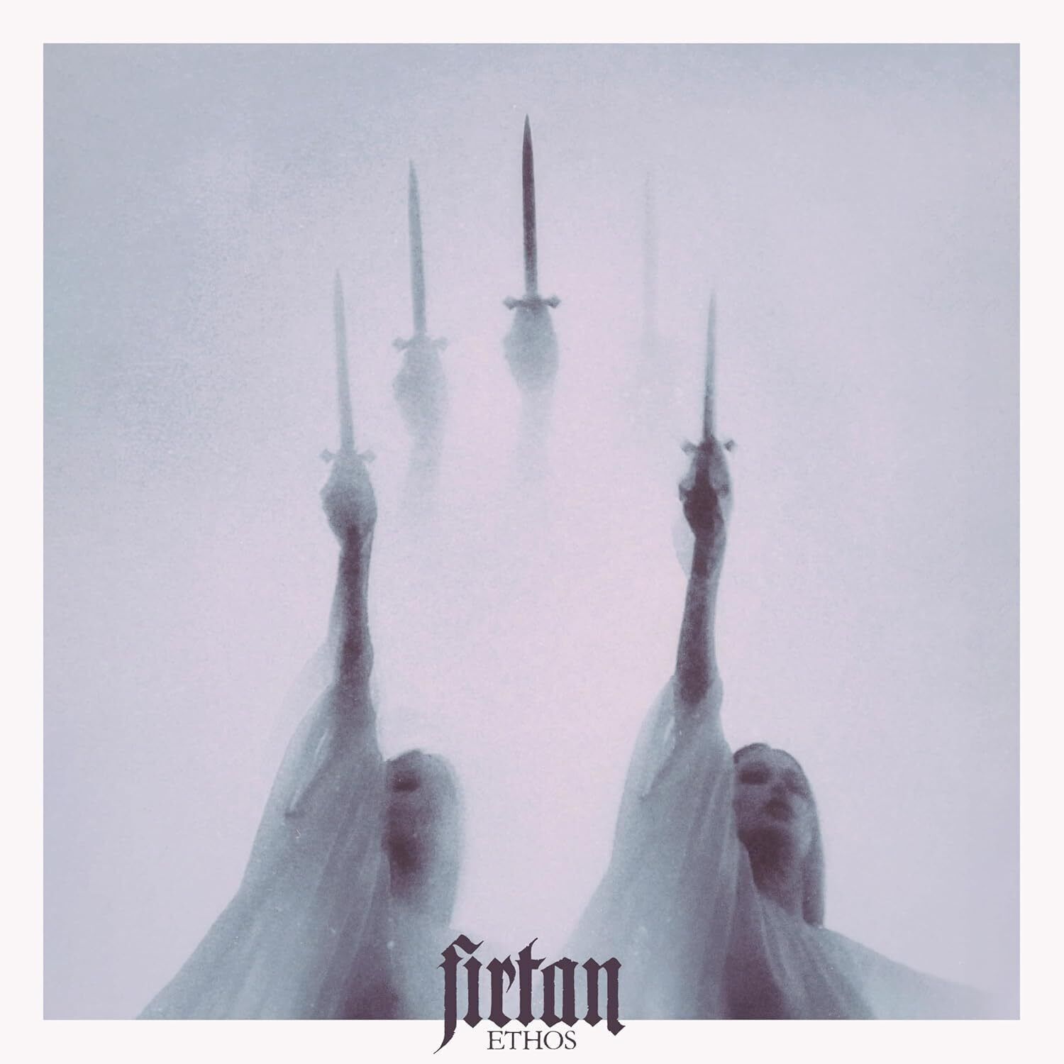 Firtan Ethos (CD) Album Digipak
