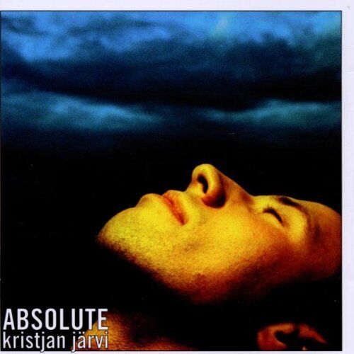 Jarvi K. Absolute Ensemble - Absolute Fix