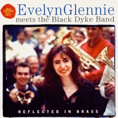 Xylophone Lollipops (Glennie, Black) (CD) Album