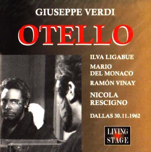 Otello Otello (CD)