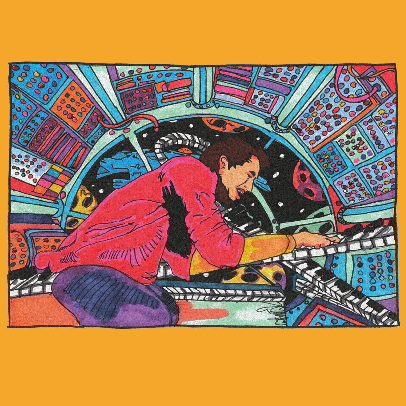 Simon Mavin Good Hair Day/Only You & Me (Vinyl LP) 12" EP