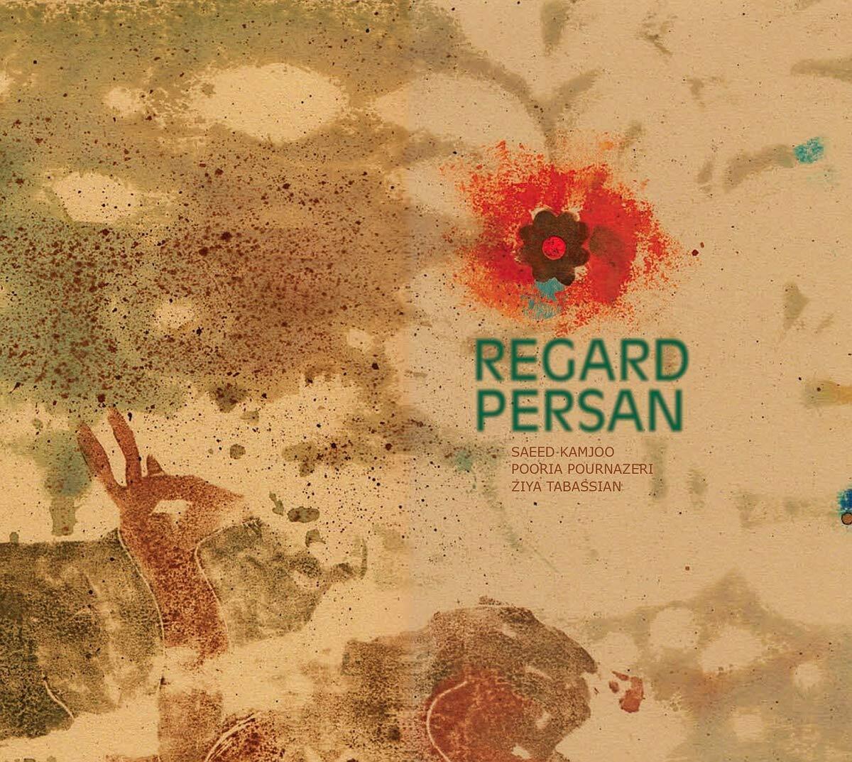 Regard Persan Regard Persan (CD)