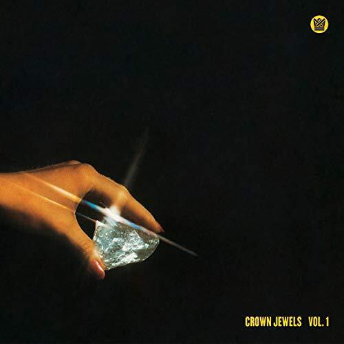 Crown Jewels Vol. 1 Crown Jewels Vol. 1 LP Vinyl NEW
