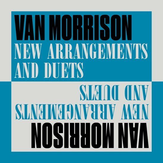 Van Morrison  - New Arrangements And Duets - Cd (in uscita)