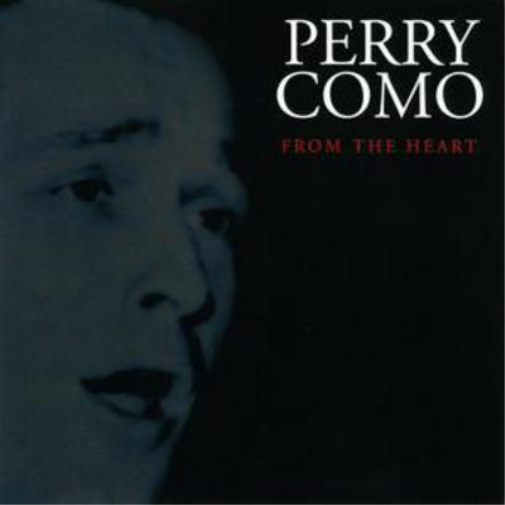 Perry Como From the Heart (CD) Album