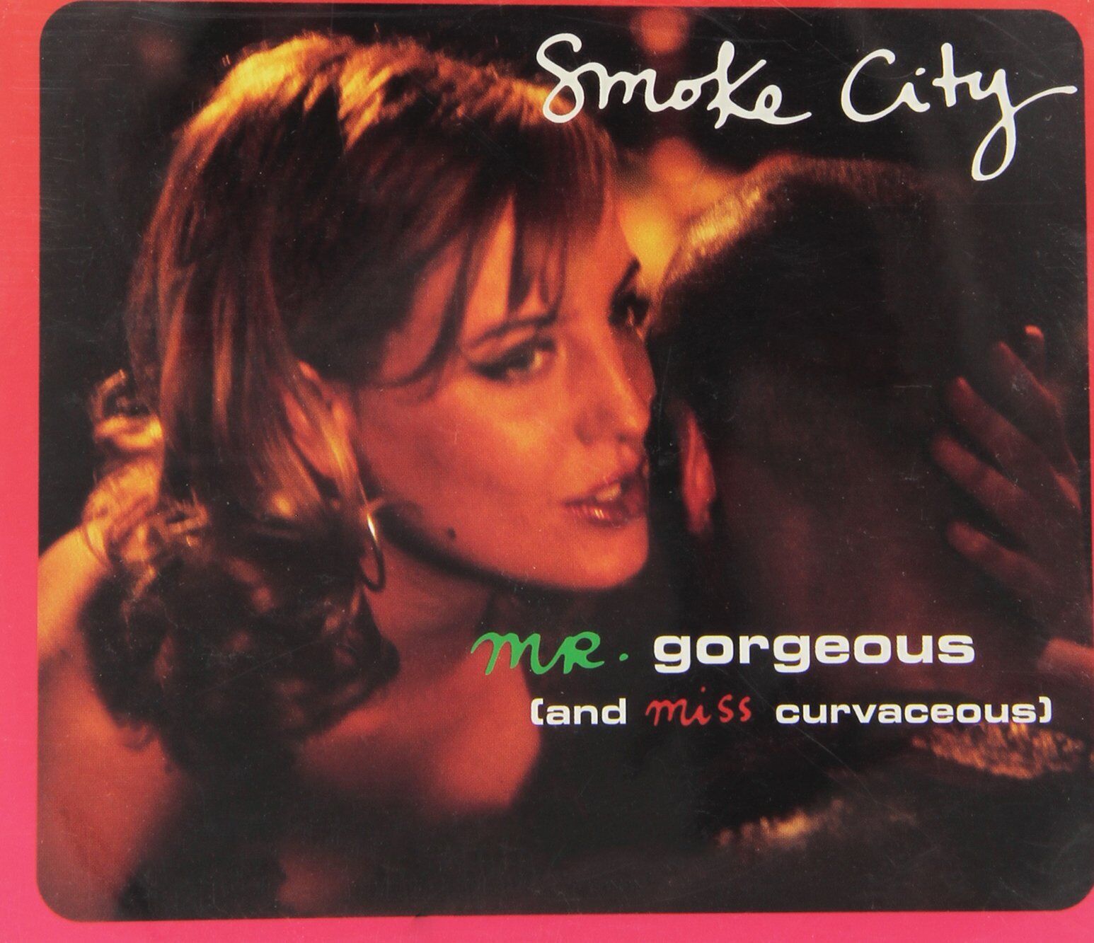 Smoke City Mr Gorgeous & Miss (CD)