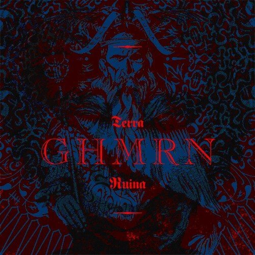 Ghamorean Terra Ruina (CD)
