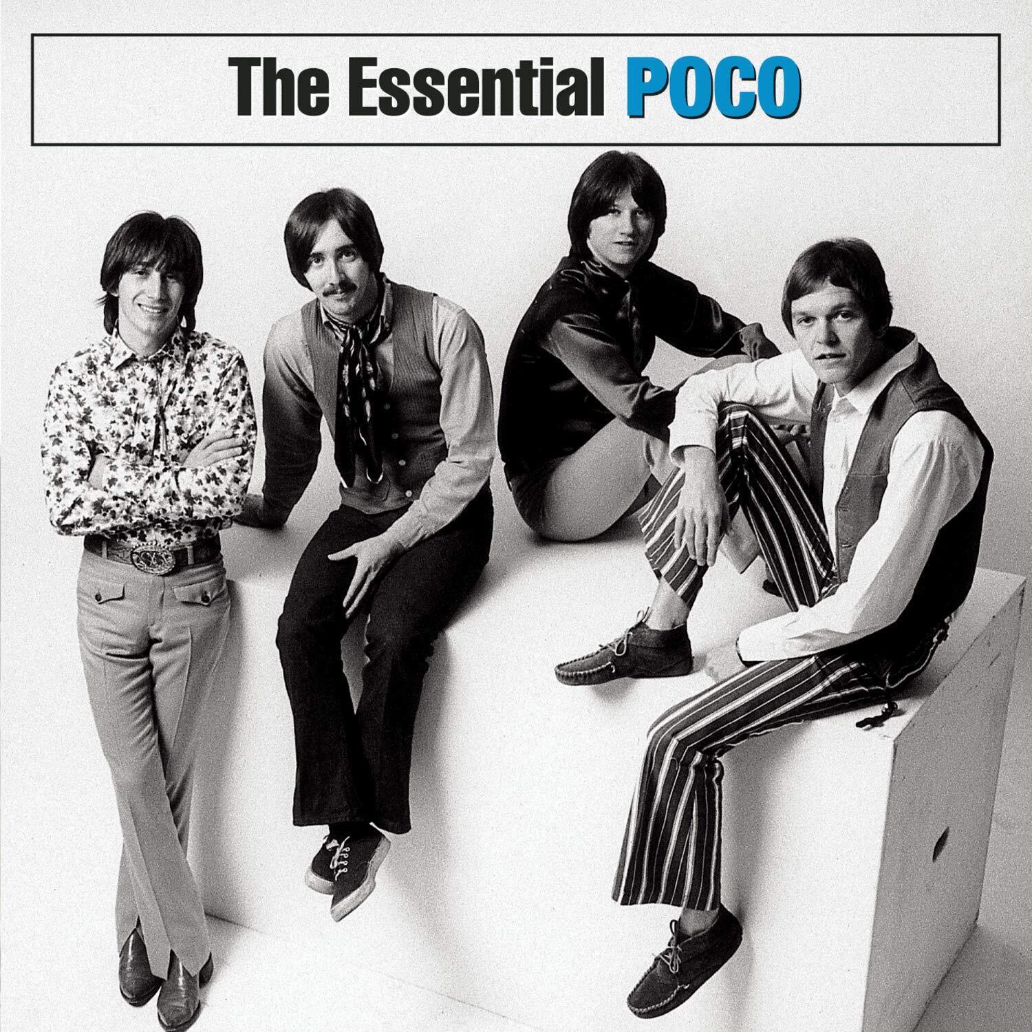 Poco Essential Poco (CD)