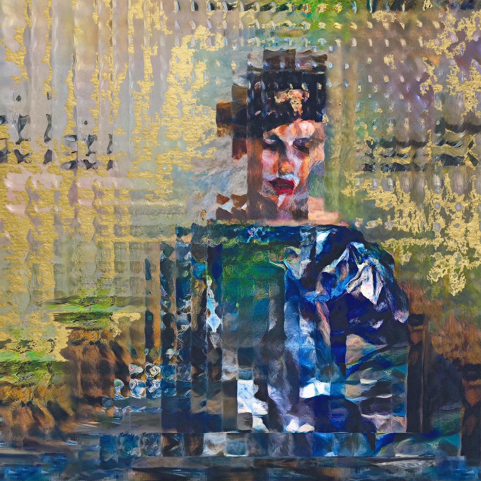 Glasser CRUX (Vinyl LP)