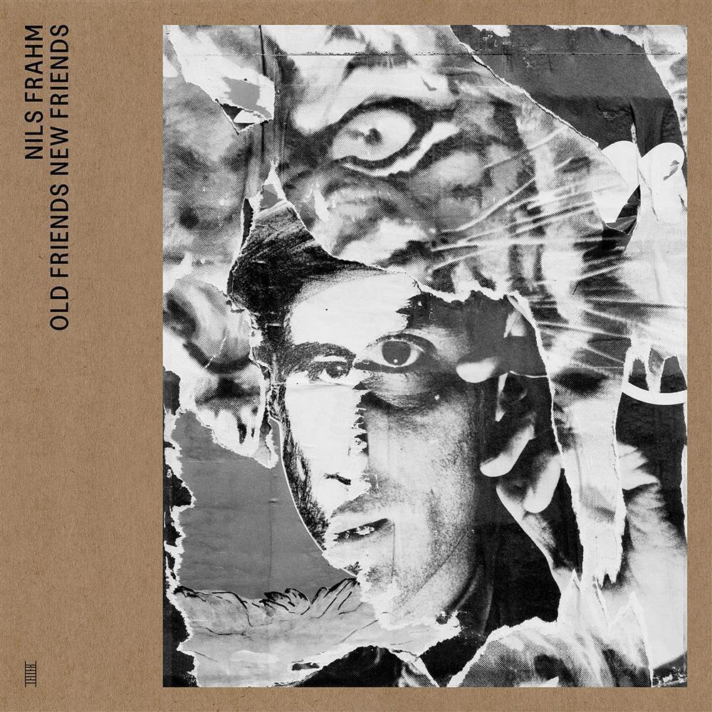 Old Friends New Friends (2 Cd) - Nils Frahm (Audio Cd)