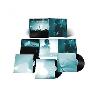 LP SUPERSUBMARINA "BCN -3 VINILO-". Nuovo