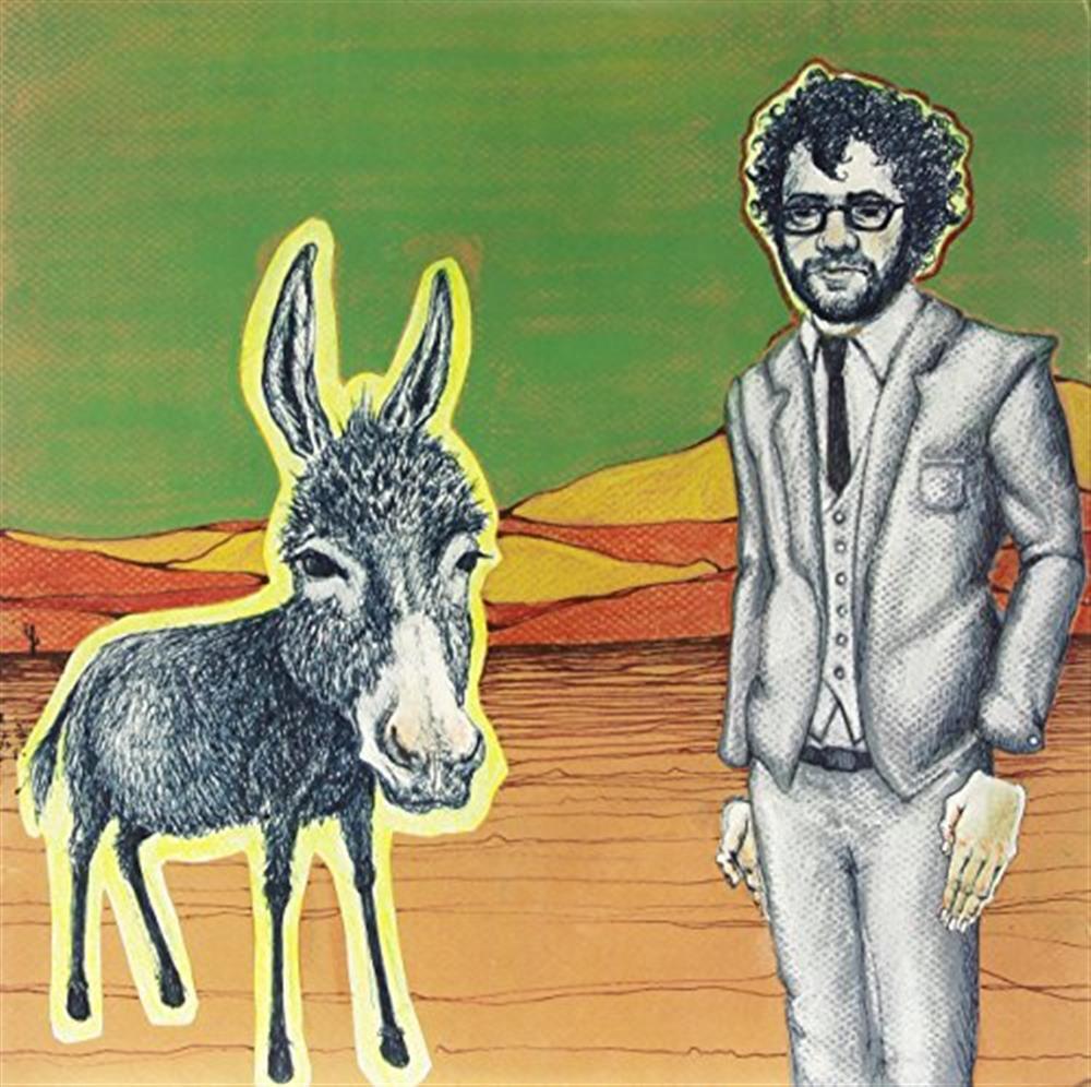 Last Donkey Show - John Wesley Coleman (Vinile)