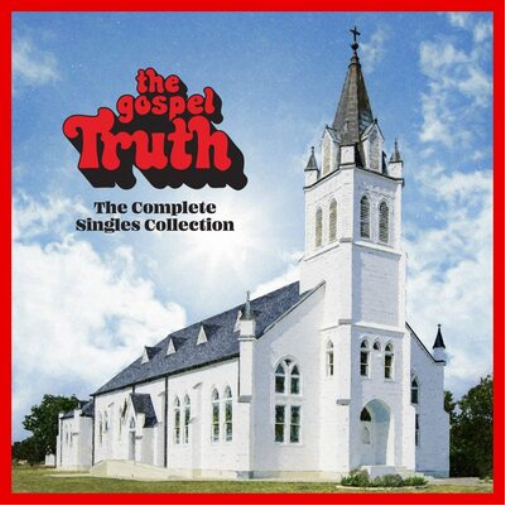 Various Artists The Gospel Truth: The Complete Singles Collection (Vinyl LP)