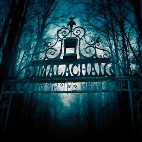 Malachai Return To The Ugly Side (Vinyl LP)