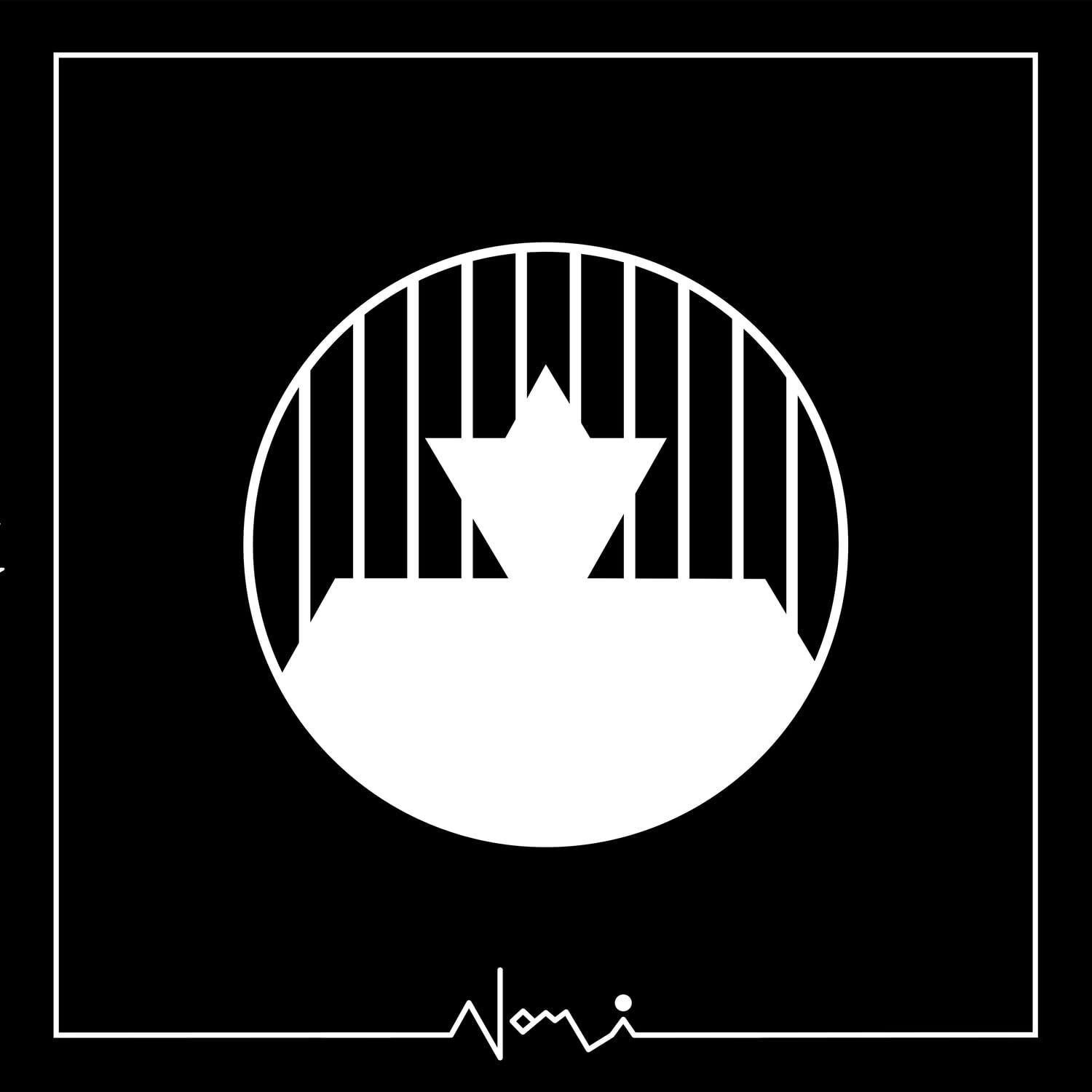 Klaus Nomi Nomi (Vinyl LP)