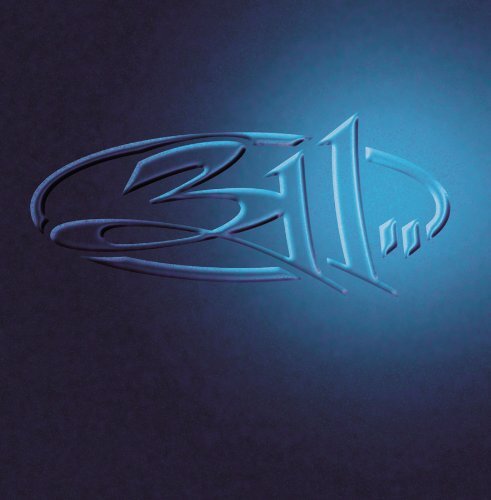 311 311  clean (CD)