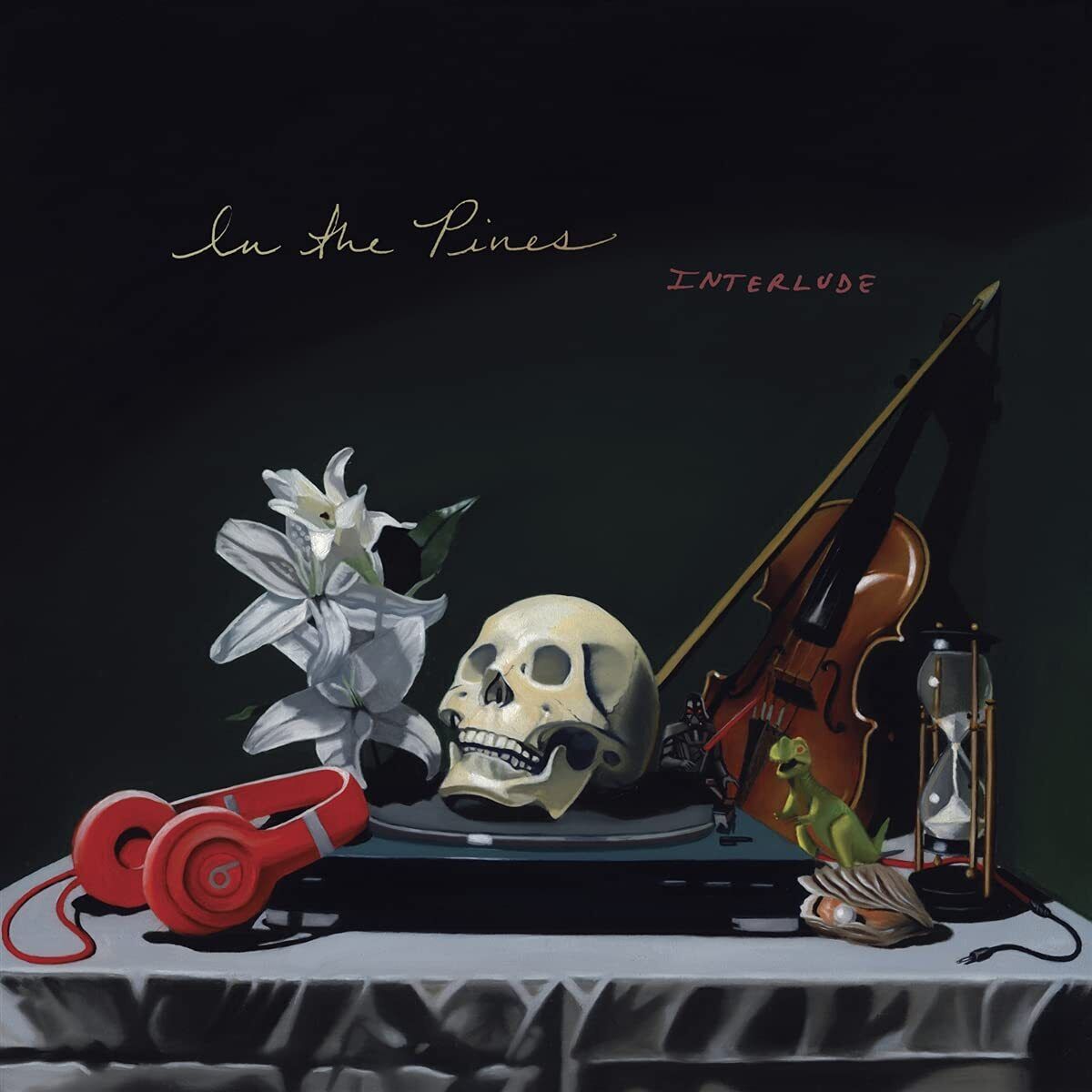 In the Pines Interlude (Vinyl LP)
