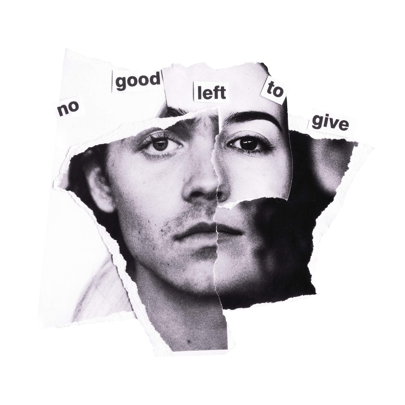 Movements No Good Left To Give (Vinyl LP)