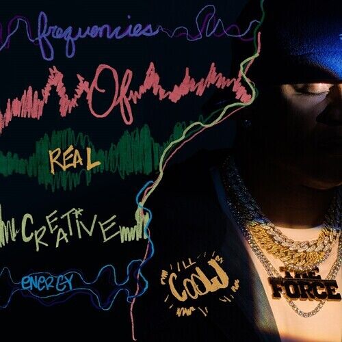 Audio Cd Ll Cool J - Force