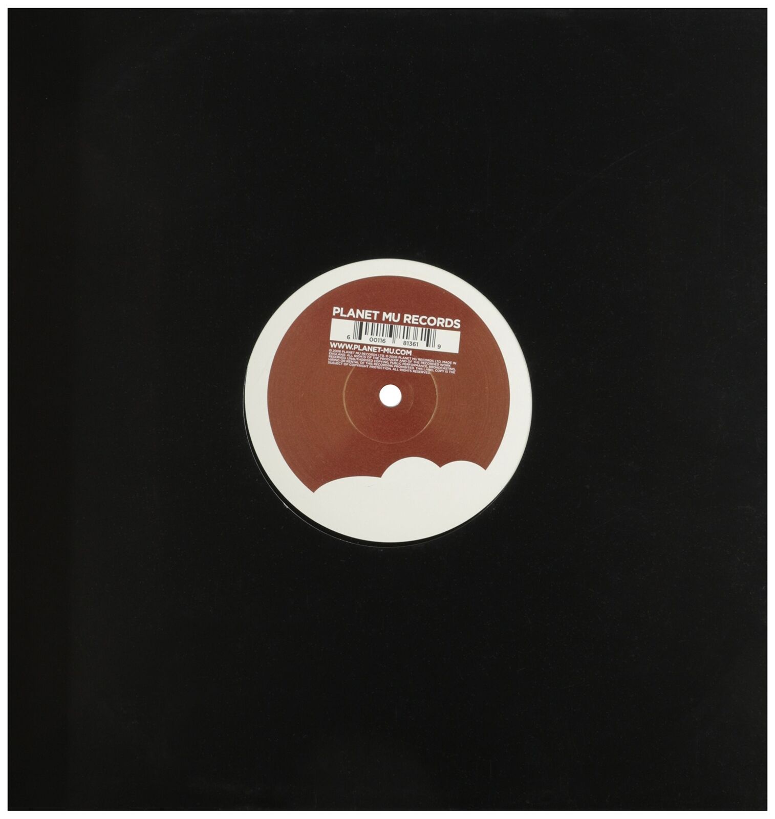 Sileni Cold Sweat (Vinyl LP)