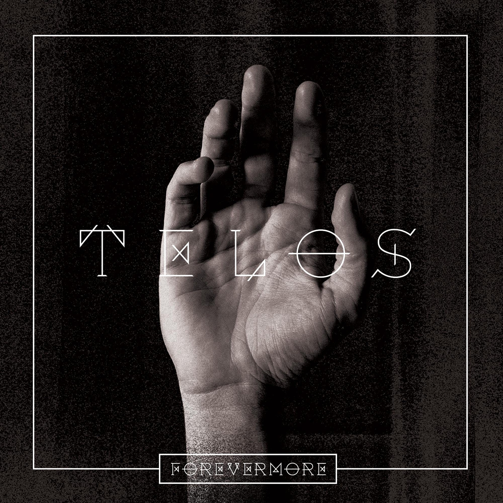 Forevermore Telos (CD)