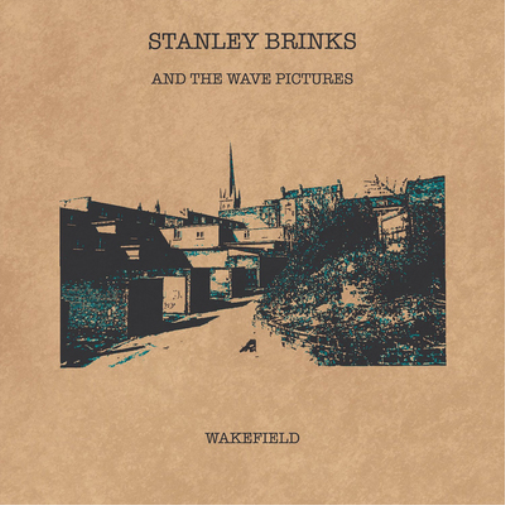 Stanley Brinks and The Wave Pictures Wakefield (Vinyl LP) 7" Single