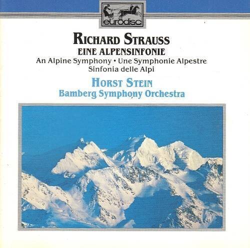 SUPPE,FRANZ VON Alpine Sym / Hors (CD)