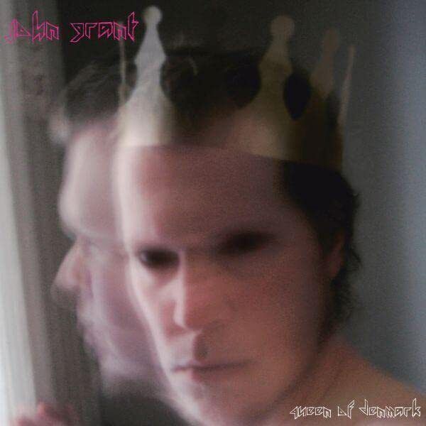 John Grant Queen Of Denmark (Vinyl LP)