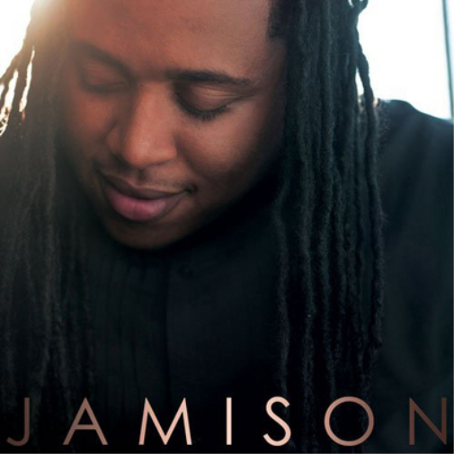 Jamison Ross Jamison (CD) Album