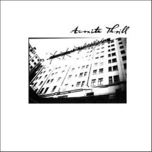 504 Hrs (CD) Album