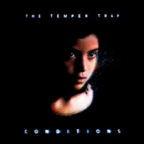 Temper Trap Conditions CD NEW