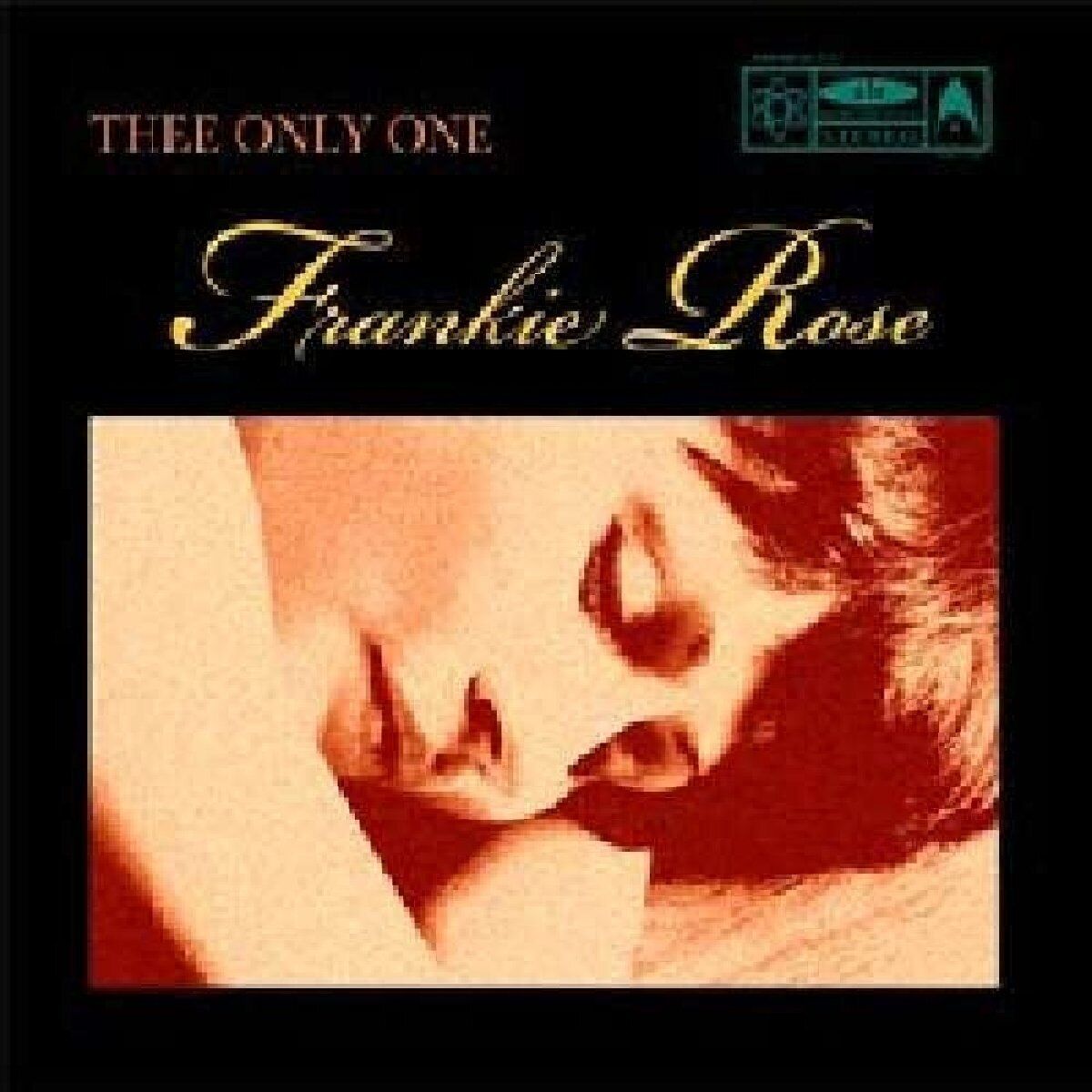 Frankie Rose Thee Only One (Vinyl LP)