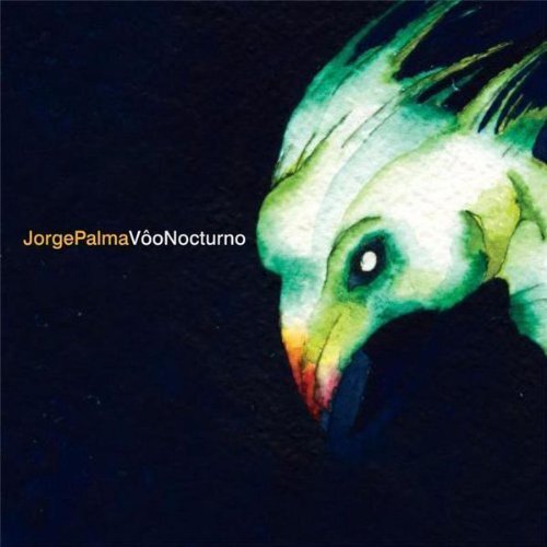 Jorge Palma VOO Nocturno (CD)