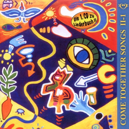 Hagara Feinbier Come Together Songs II-1 (CD)