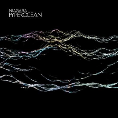 Niagara Hyperocean (Vinyl LP) 12" Album with CD