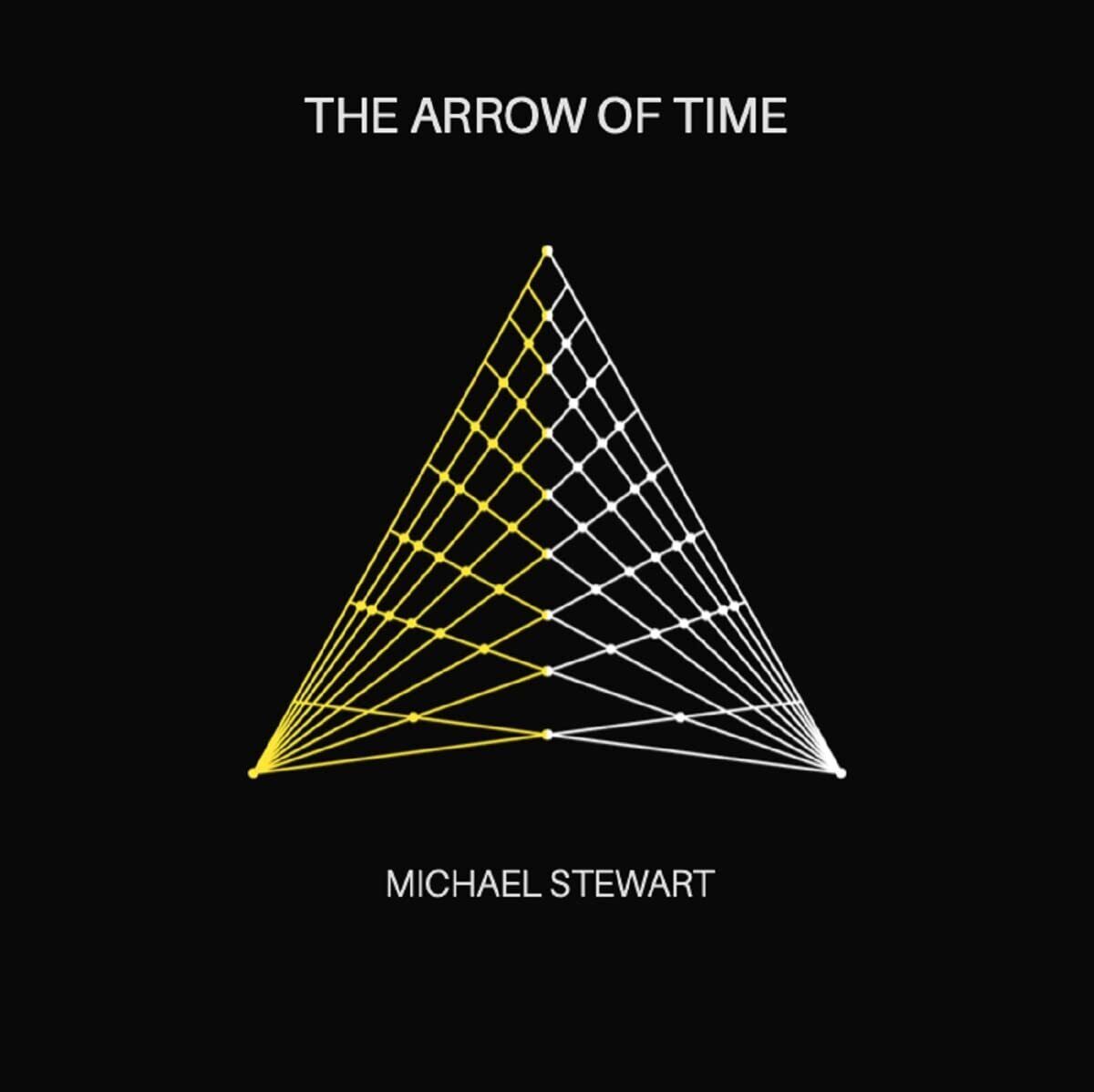 AFACD002 Michael Stewart Arrow of Time CD AFACD002 NEW