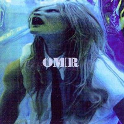 Omr Side Effects (CD) Album