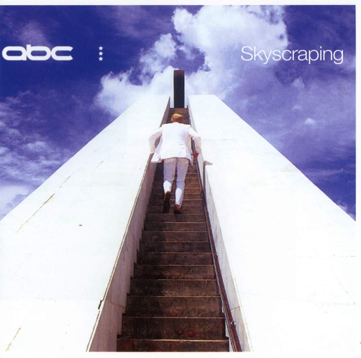 Abc Skyscraping (Expanded Edition) Double CD NEW