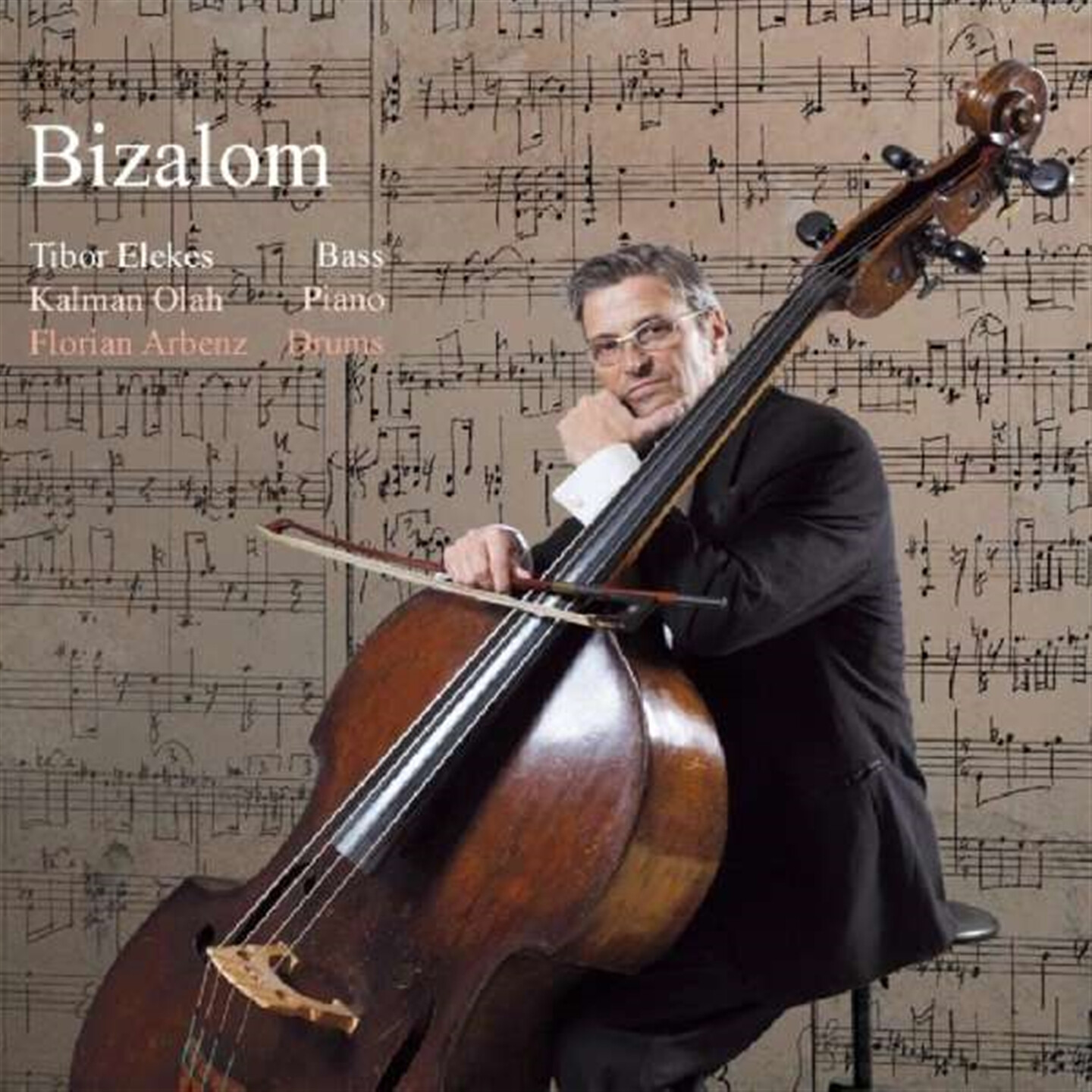 Tibor Elekes - Bizalom