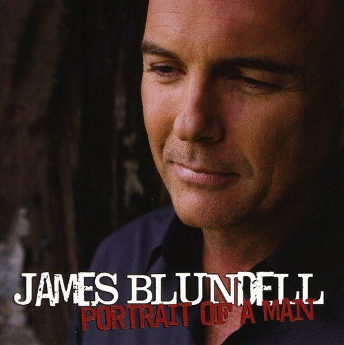 James Blundell Portrait of a Man (CD)