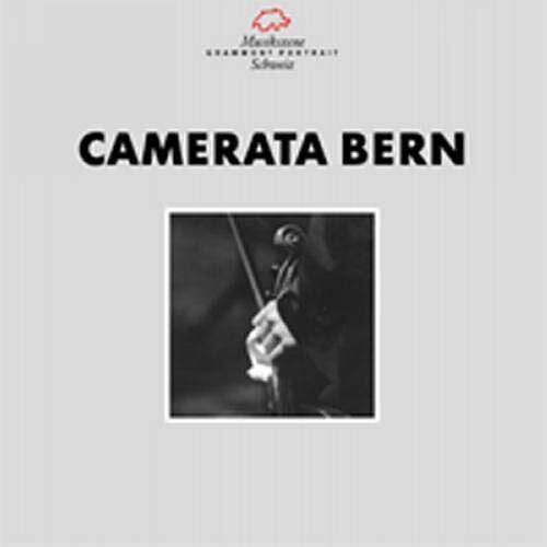 Camerata Bern Camerata Bern (CD)