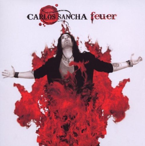 Carlos Sancha Feuer (CD)