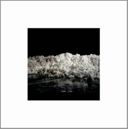 Cleared Cleared (Vinyl LP) 12" Album