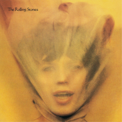 The Rolling Stones Goats Head Soup (Box Set) (Vinyl LP)